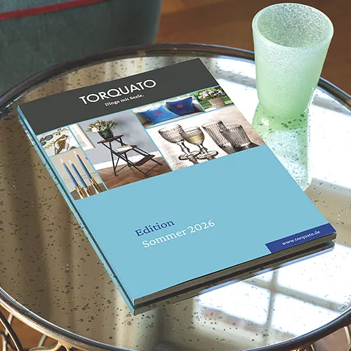 Katalogbestellung - GK II 26